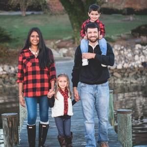 Meet your Posher, Kavitha